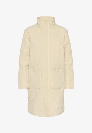 Шерстяное пальто