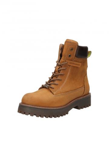 Зимние ботинки