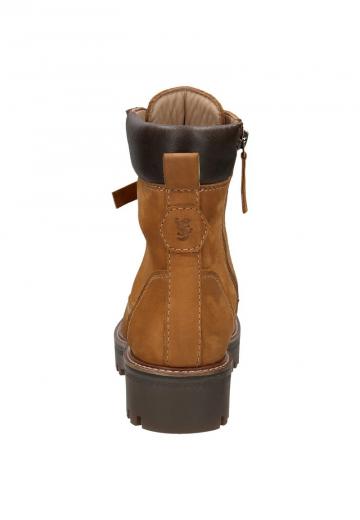 Зимние ботинки