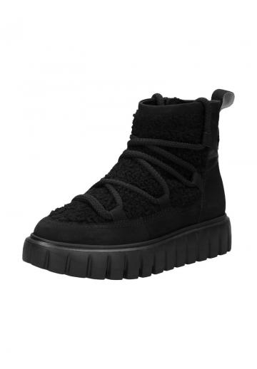 Зимние ботинки