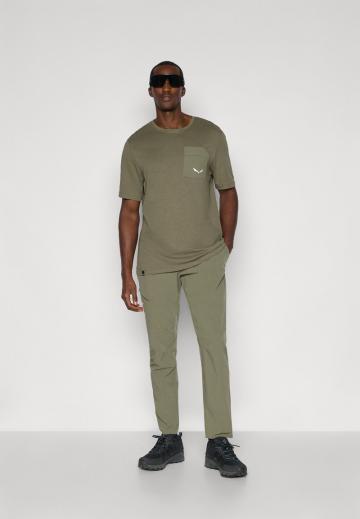 Спортивная майка