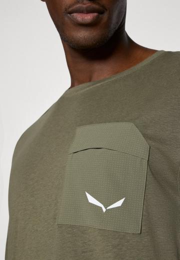 Спортивная майка