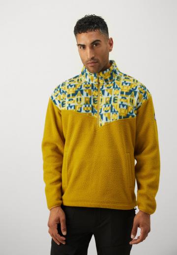 Флисовая кофта