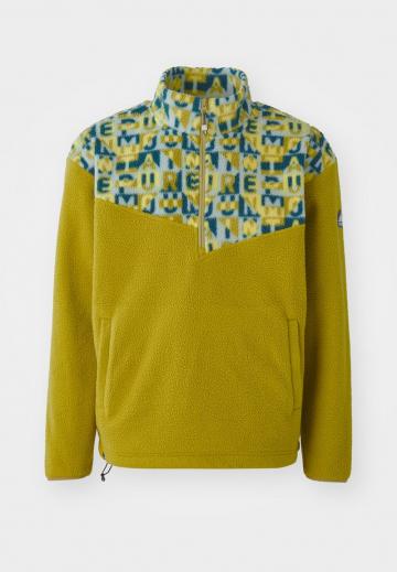 Флисовая кофта