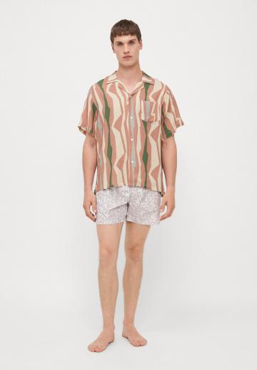 Ночная рубашка