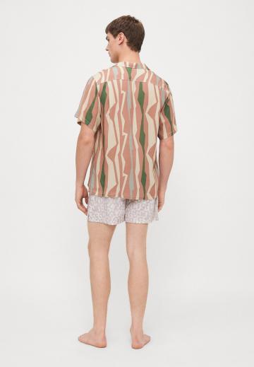 Ночная рубашка