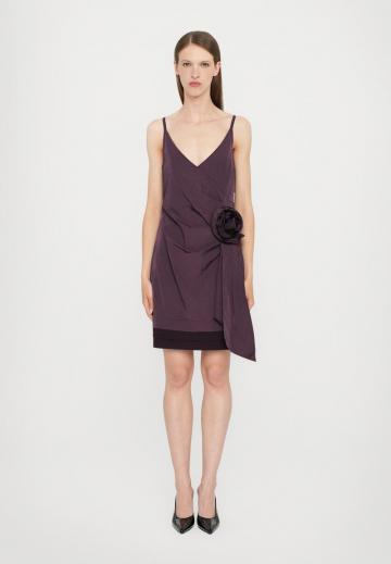 Коктейльное платье