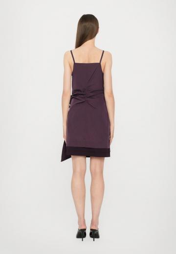 Коктейльное платье