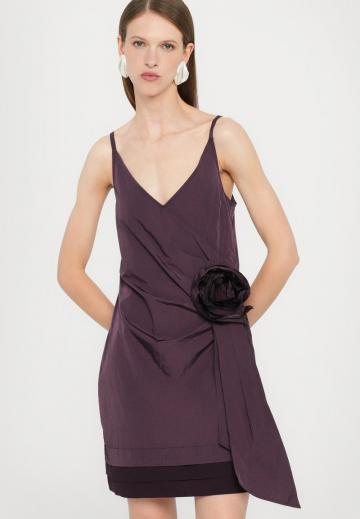 Коктейльное платье