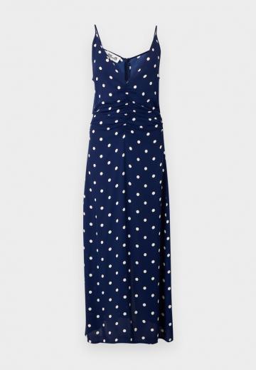 Длинное платье