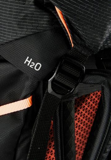 Спортивный рюкзак