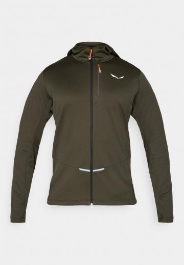 Спортивная кофта