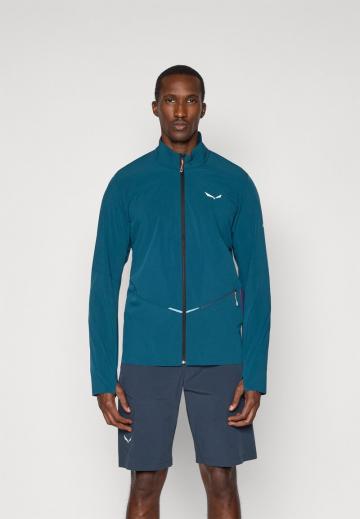 Спортивная куртка