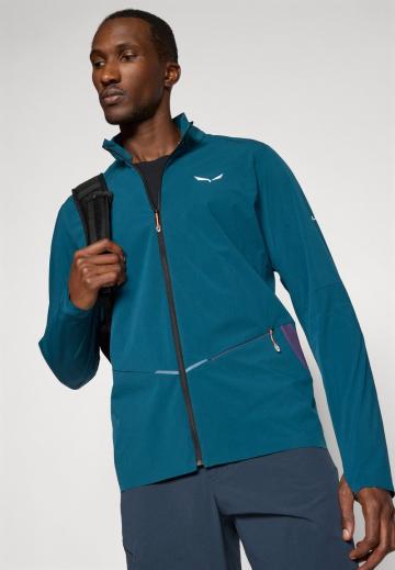 Спортивная куртка