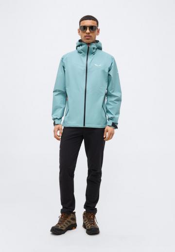 Куртка-дождевик