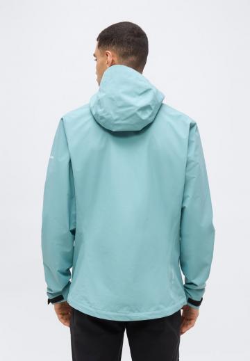 Куртка-дождевик