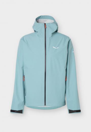 Куртка-дождевик