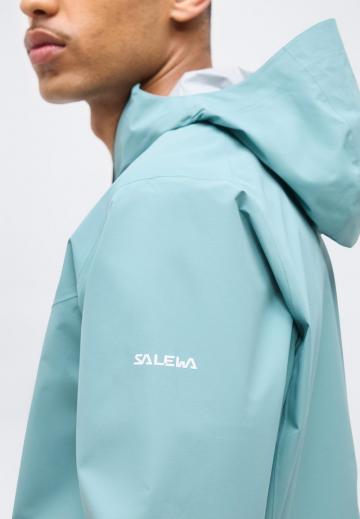 Куртка-дождевик