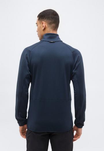 Флисовая куртка