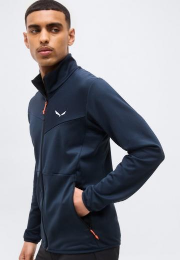 Флисовая куртка