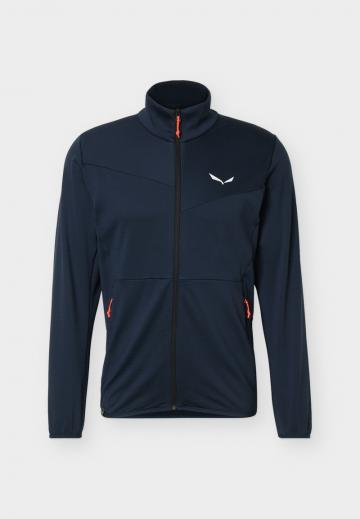 Флисовая куртка