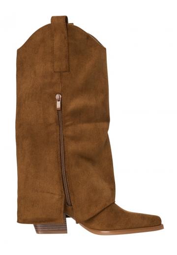 Ковбойские сапоги