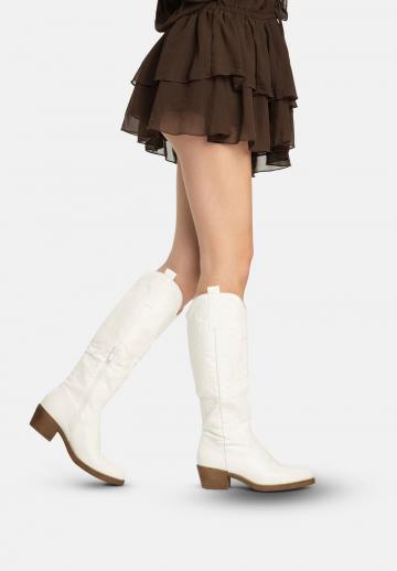 Ковбойские сапоги