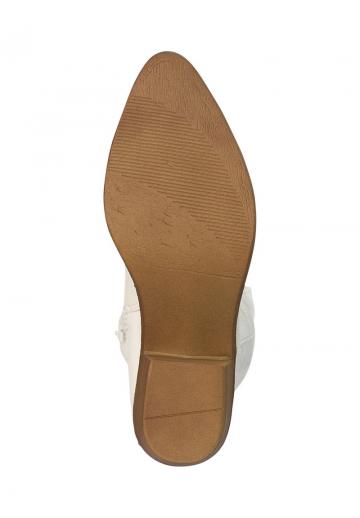 Ковбойские сапоги