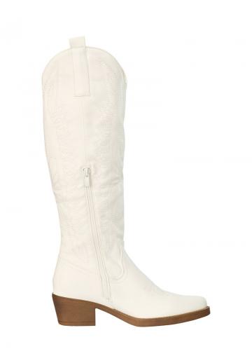 Ковбойские сапоги