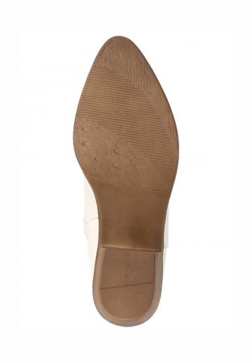 Ковбойские сапоги