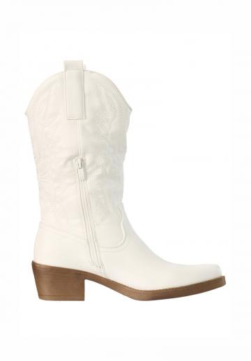 Ковбойские сапоги