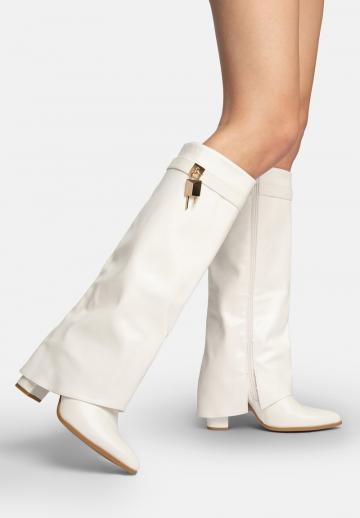 Ковбойские сапоги