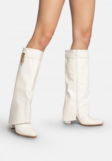 Ковбойские сапоги