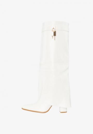 Ковбойские сапоги