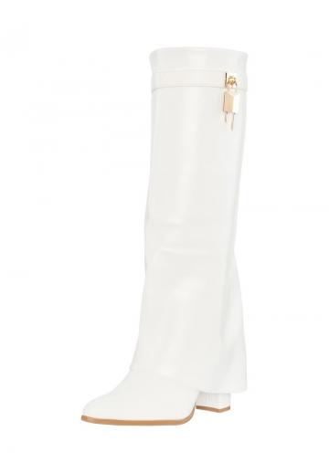 Ковбойские сапоги