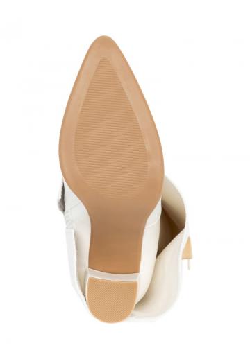 Ковбойские сапоги