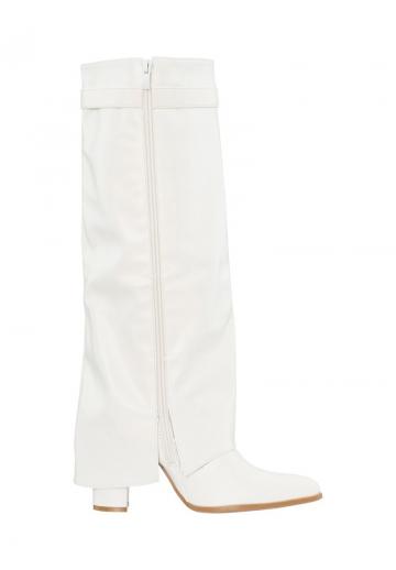 Ковбойские сапоги