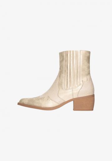 Ковбойские сапожки