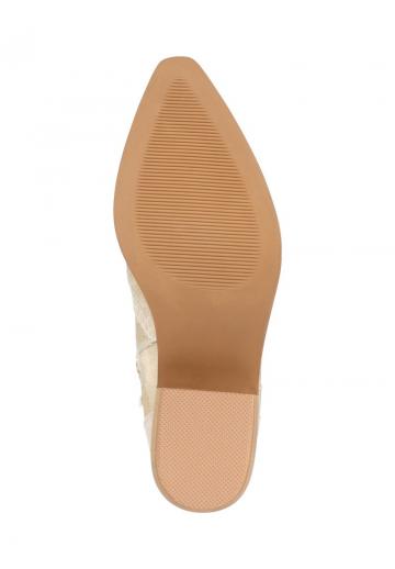 Ковбойские сапожки