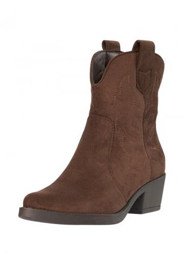 Ковбойские сапожки