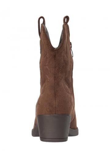 Ковбойские сапожки