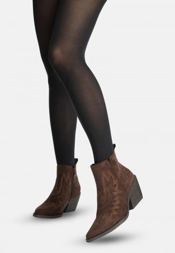 Ковбойские сапожки