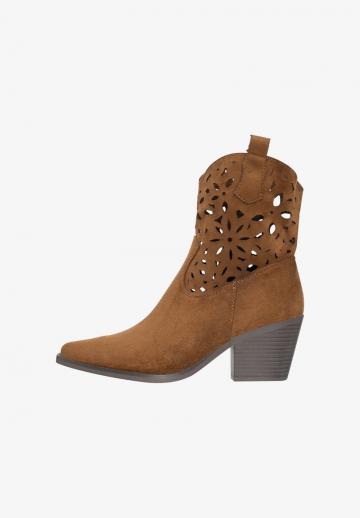 Ковбойские сапожки