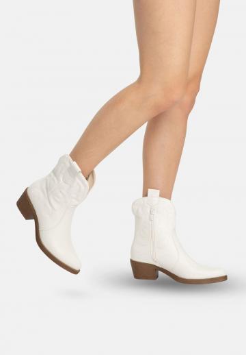 Ковбойские сапожки