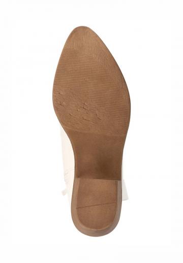 Ковбойские сапожки