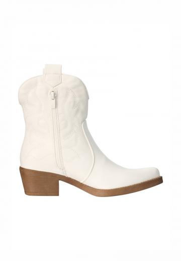 Ковбойские сапожки