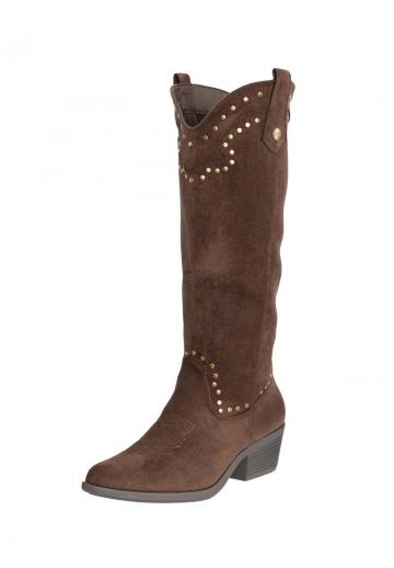 Ковбойские сапоги