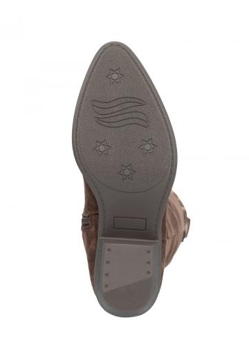 Ковбойские сапоги