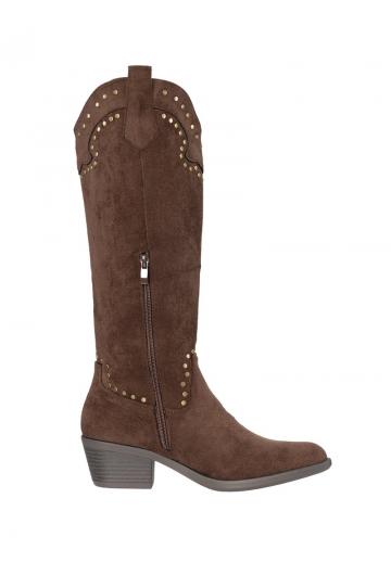 Ковбойские сапоги