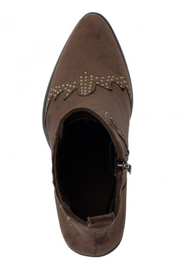 Ковбойские сапожки